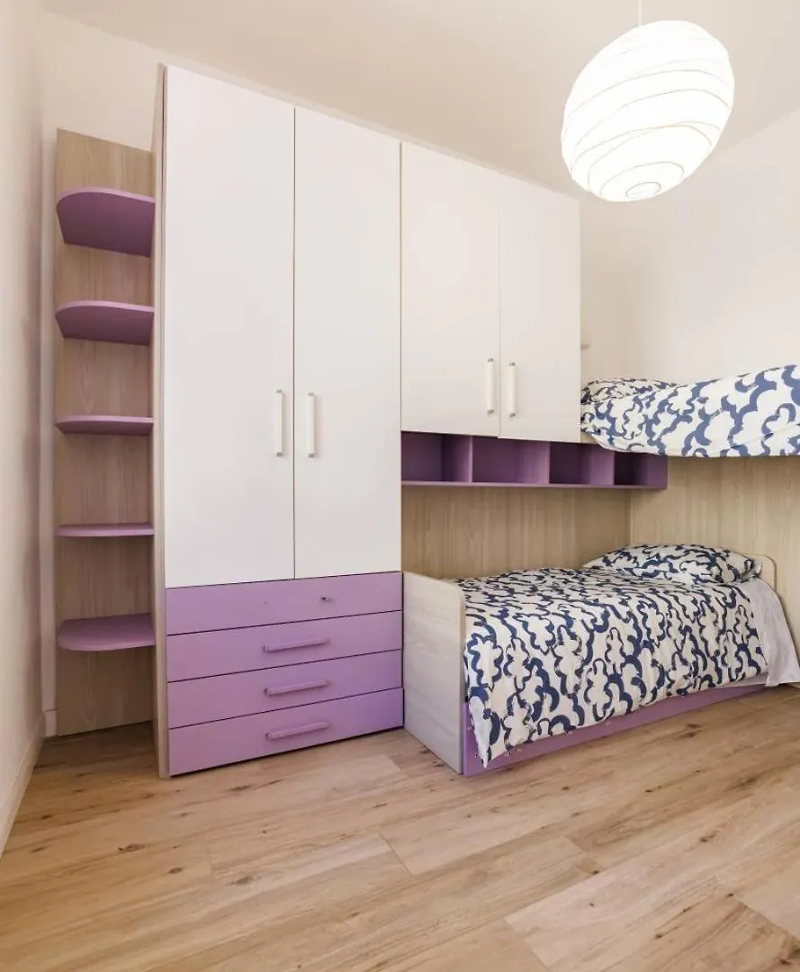 Seaside Family Apartment Livorno