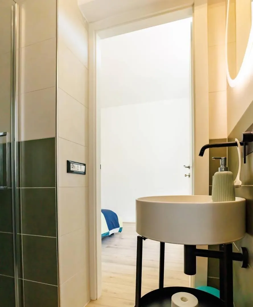 Seaside Family Apartment Livorno 0*,
