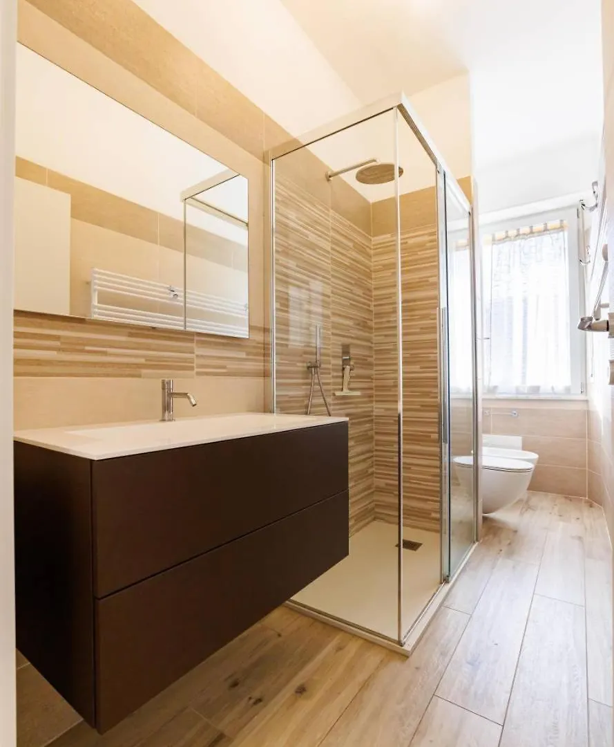 Seaside Family Apartment Livorno