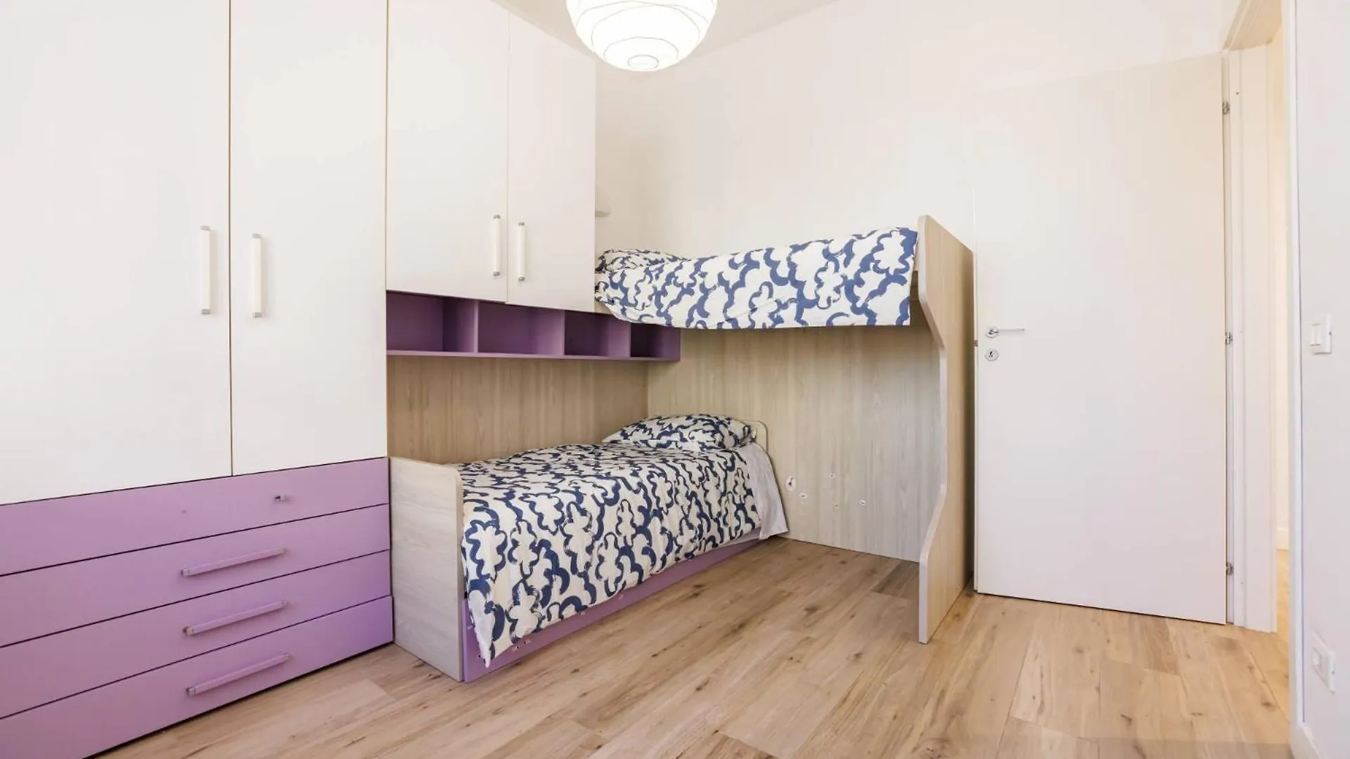 Seaside Family Apartment Livorno